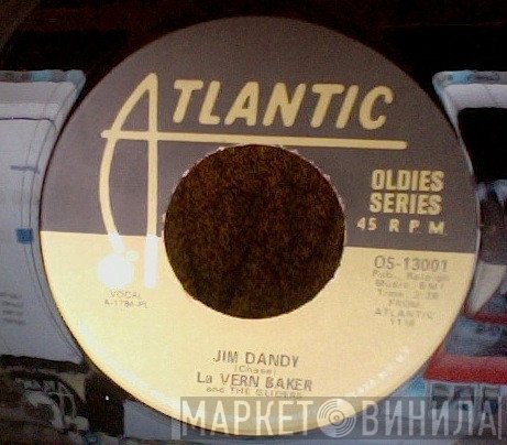 LaVern Baker  - See See Rider / Jim Dandy