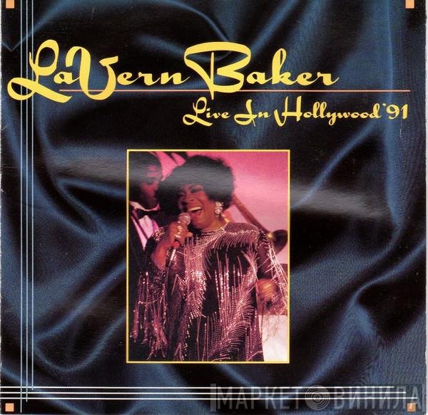 LaVern Baker  - Live In Hollywood '91