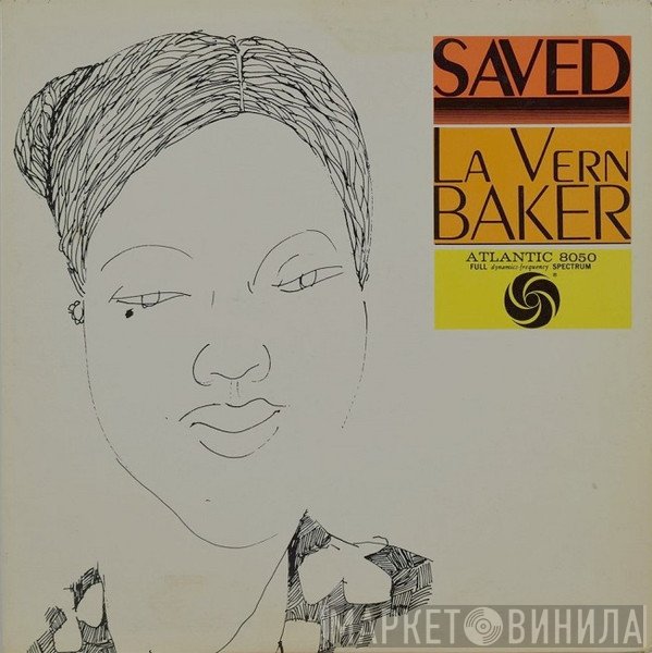 LaVern Baker  - Saved