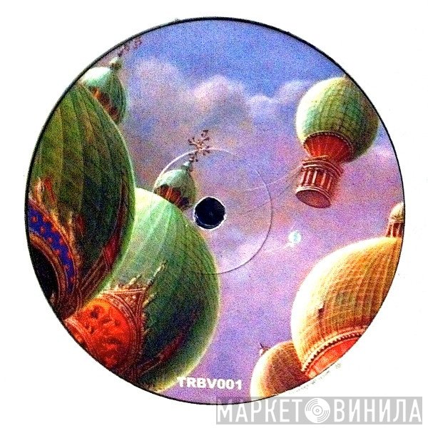 Lab 4 / SBL  - Psychoactivated / Multiband