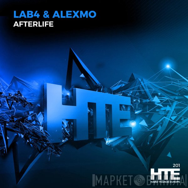 Lab 4 & AlexMo  - Afterlife