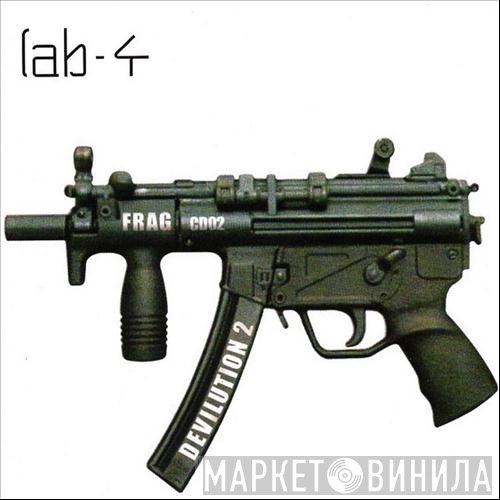 Lab 4  - Devilution 2