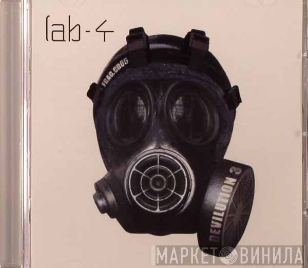 Lab 4  - Devilution 3