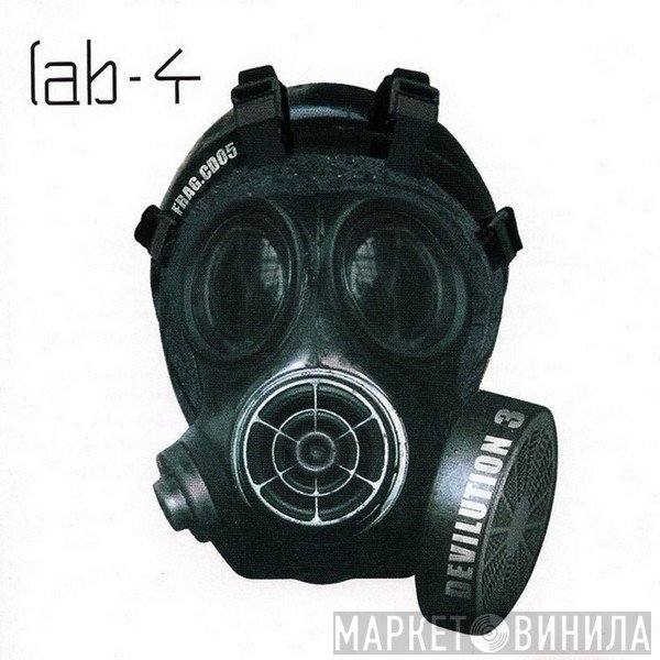 Lab 4  - Devilution 3