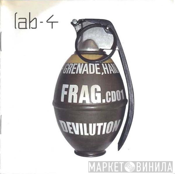 Lab 4  - Devilution