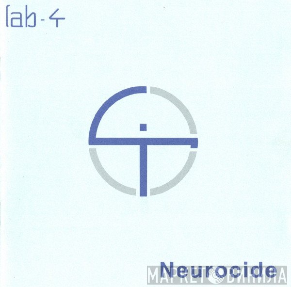 Lab 4  - Neurocide