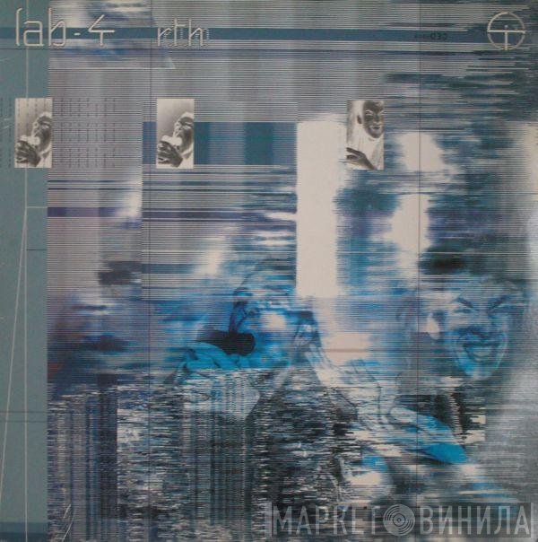 Lab 4  - R.T.H.