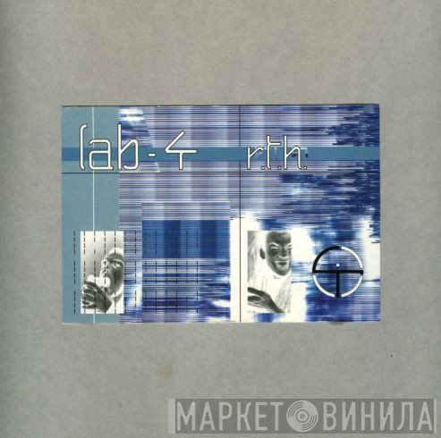 Lab 4  - R.T.H.