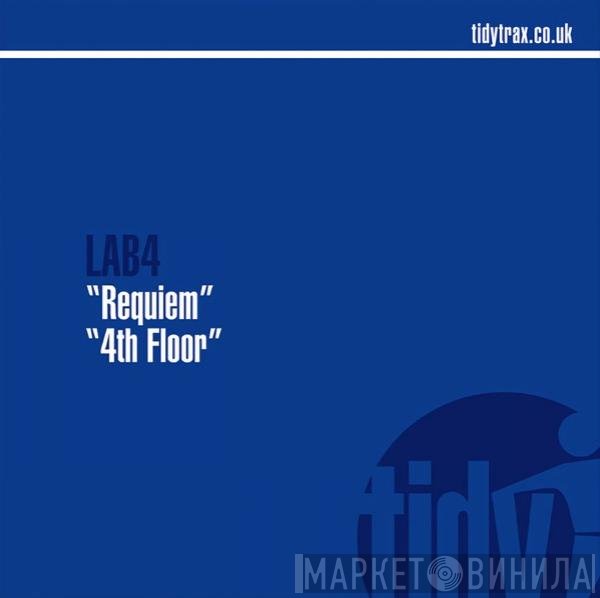 Lab 4 - Requiem / 4th Floor