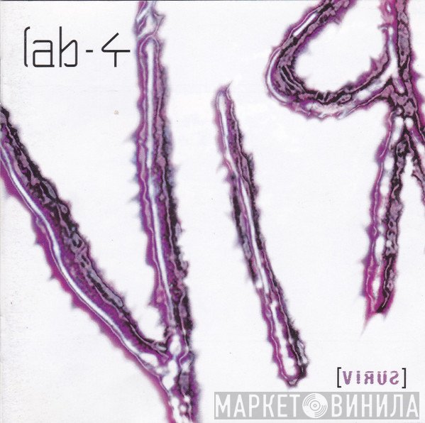 Lab 4 - Virus