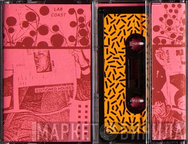 Lab Coast  - Editioned Houses