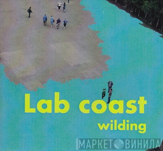 Lab Coast  - Wilding