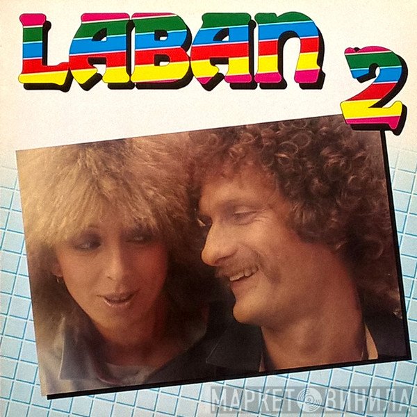 Laban  - Laban 2