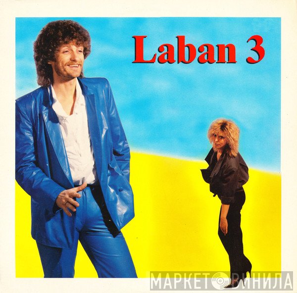Laban  - Laban 3