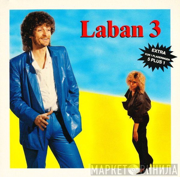 Laban  - Laban 3