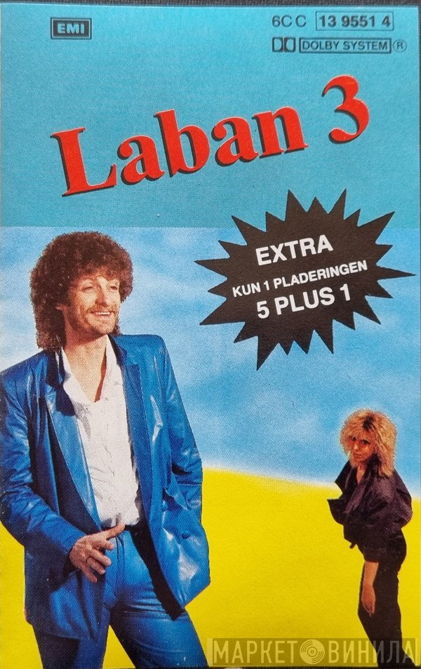 Laban  - Laban 3