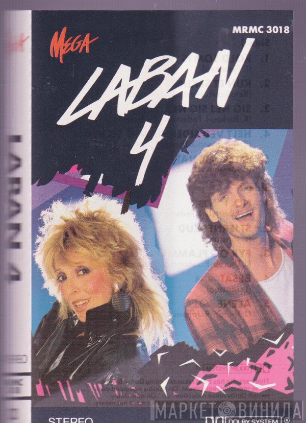 Laban  - Laban 4