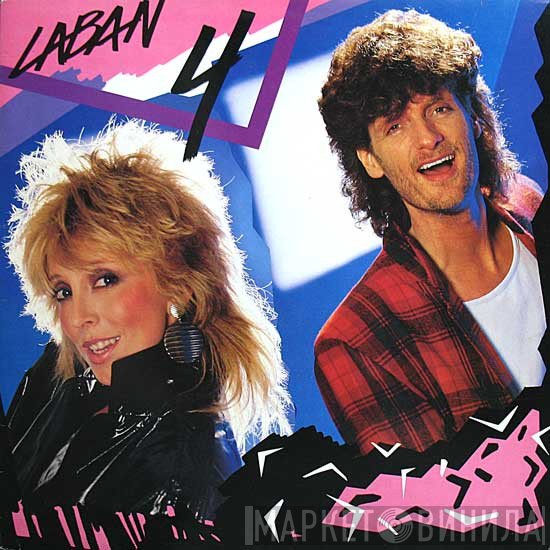 Laban  - Laban 4