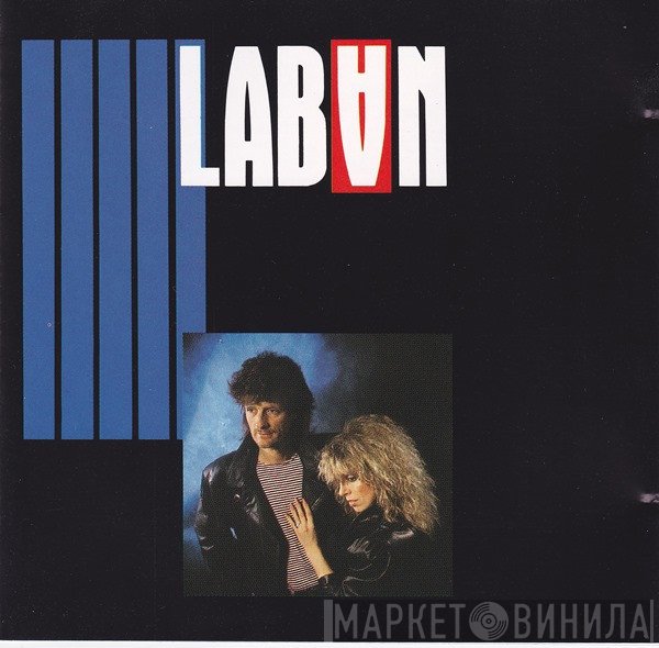 Laban  - Laban 5