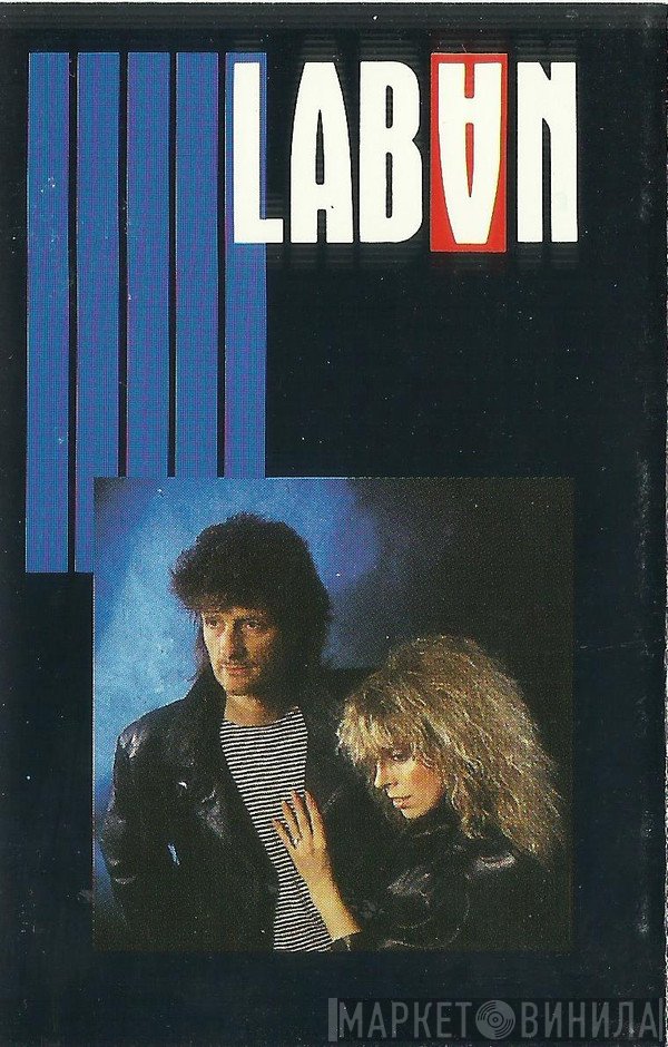 Laban  - Laban 5