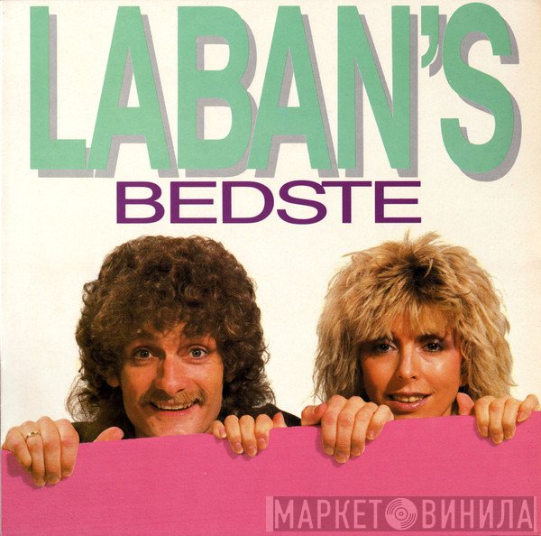 Laban  - Laban's Bedste