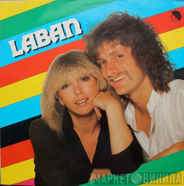 Laban  - Laban