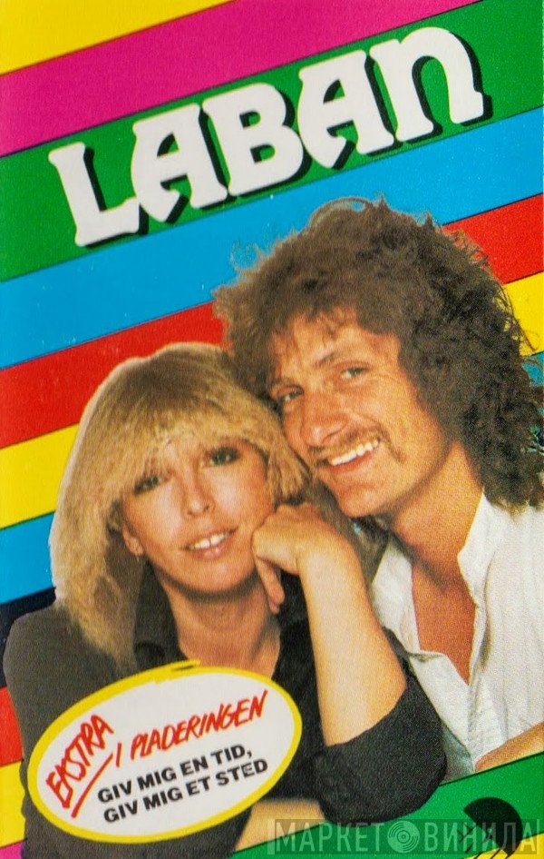 Laban  - Laban