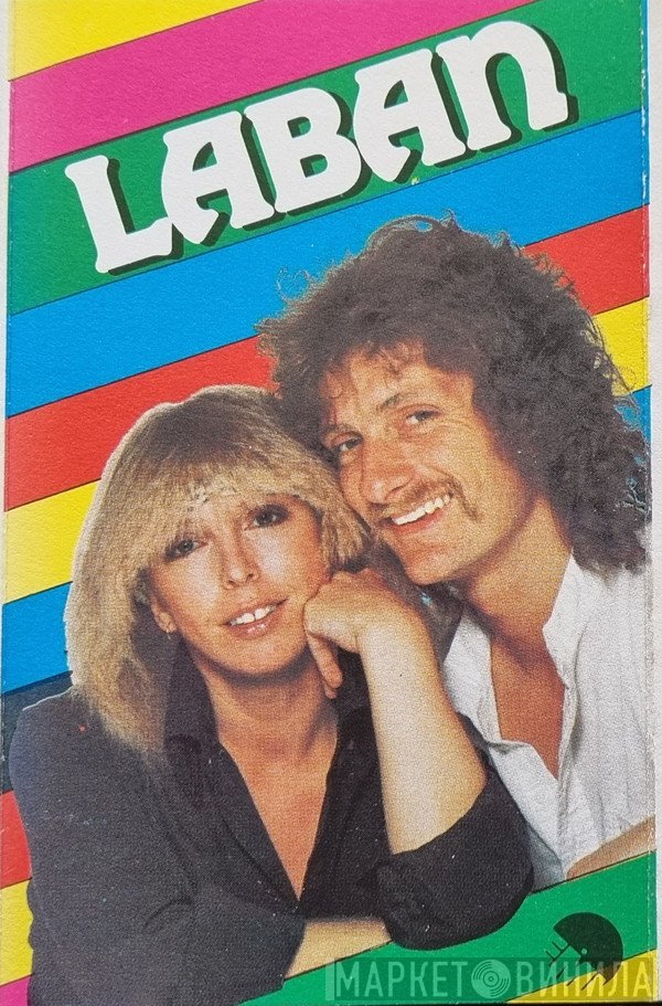 Laban  - Laban