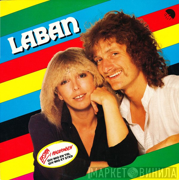 Laban  - Laban