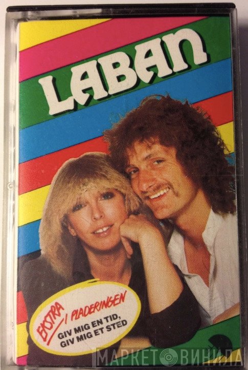 Laban  - Laban