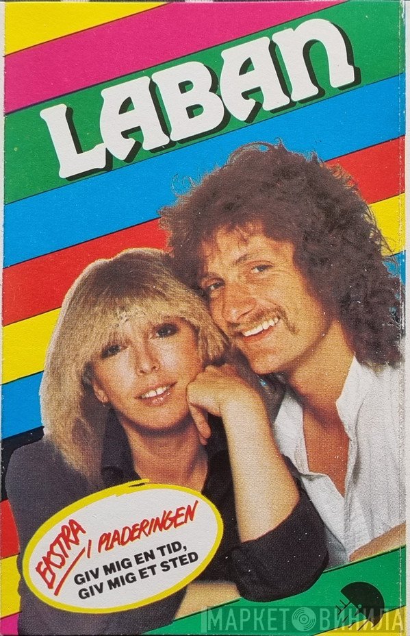 Laban  - Laban