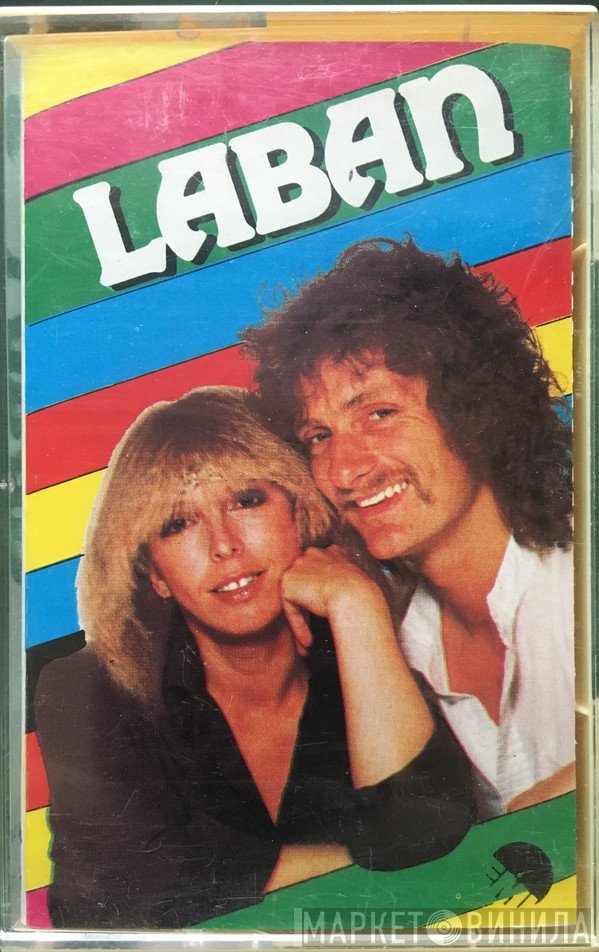 Laban  - Laban