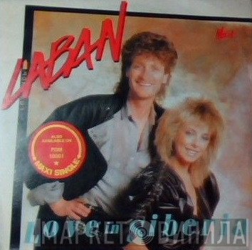 Laban  - Love In Siberia