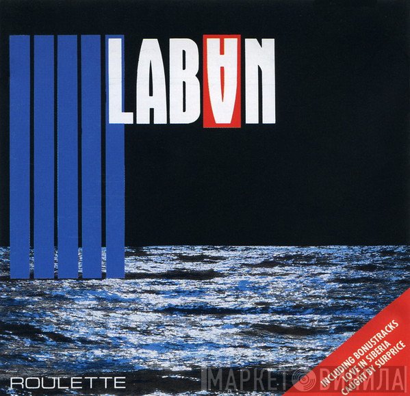 Laban  - Roulette