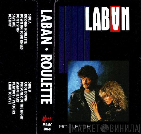 Laban  - Roulette