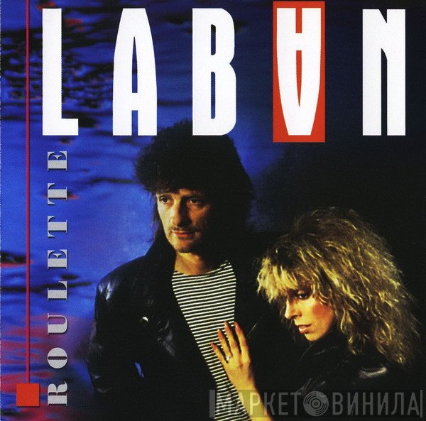 Laban  - Roulette