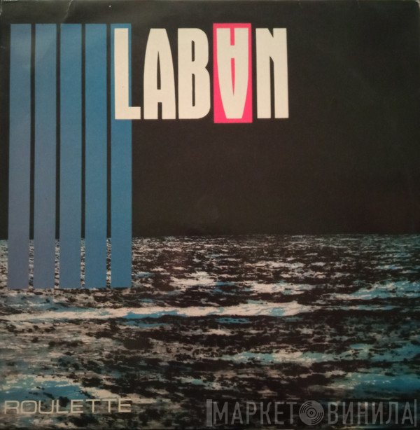 Laban  - Roulette
