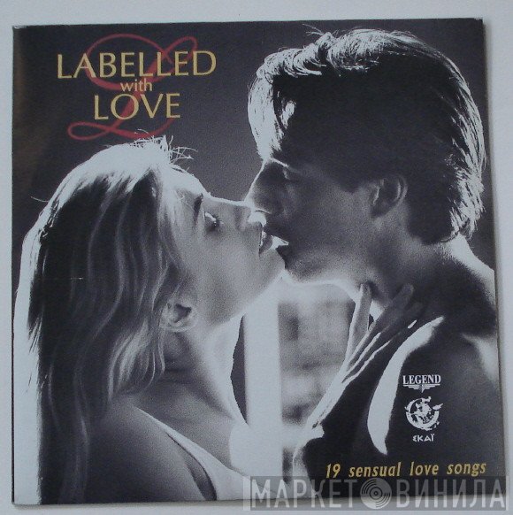  - Labelled With Love
