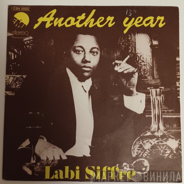 Labi Siffre  - Another Year