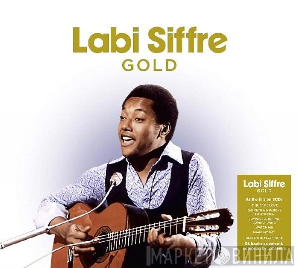 Labi Siffre  - Gold