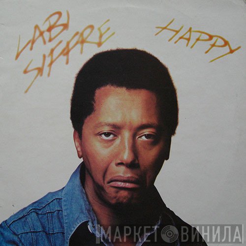 Labi Siffre  - Happy