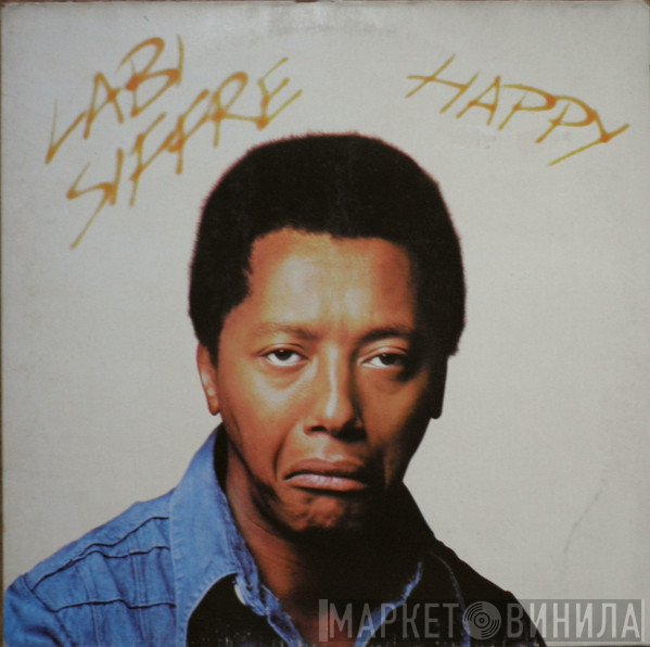 Labi Siffre  - Happy