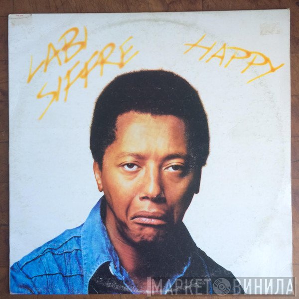 Labi Siffre  - Happy