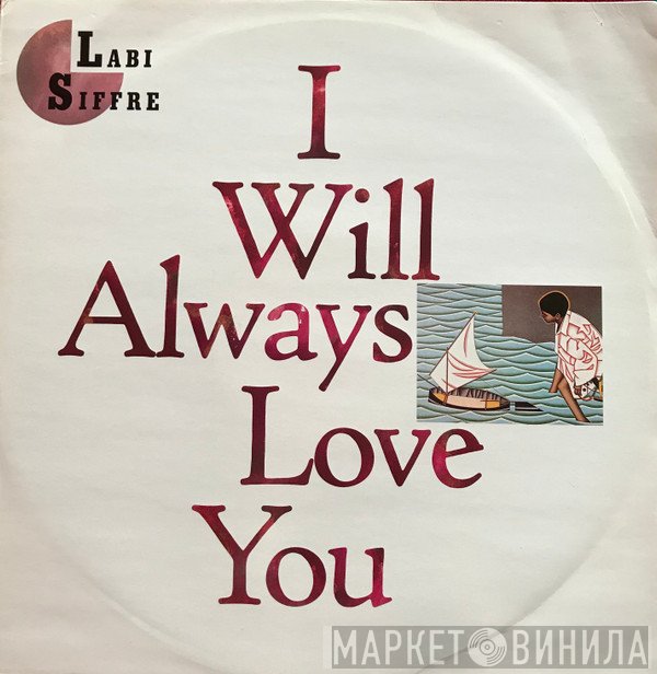 Labi Siffre - I Will Always Love You