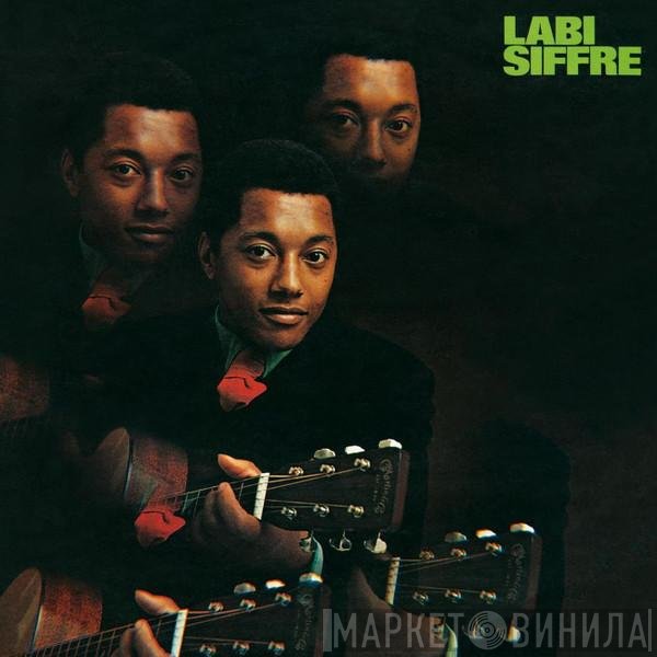 Labi Siffre - Labi Siffre