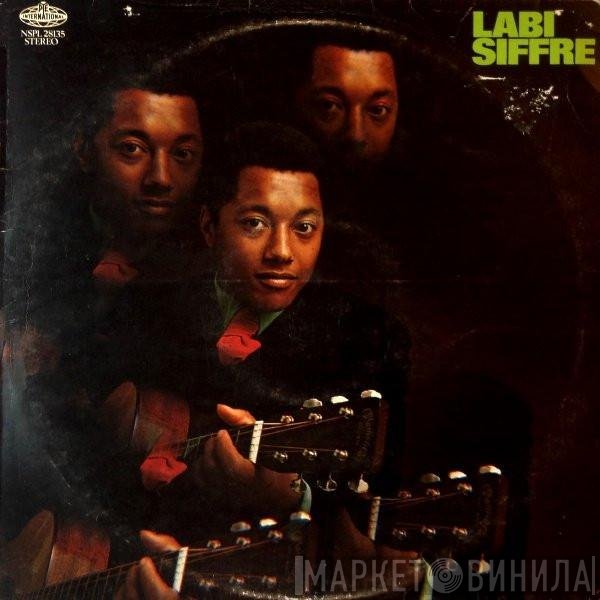 Labi Siffre  - Labi Siffre