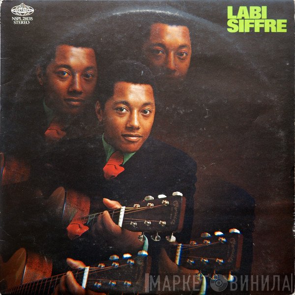 Labi Siffre  - Labi Siffre