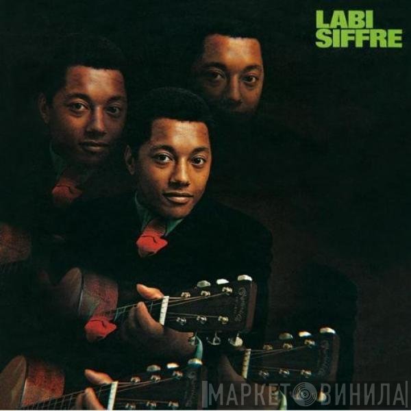 Labi Siffre  - Labi Siffre