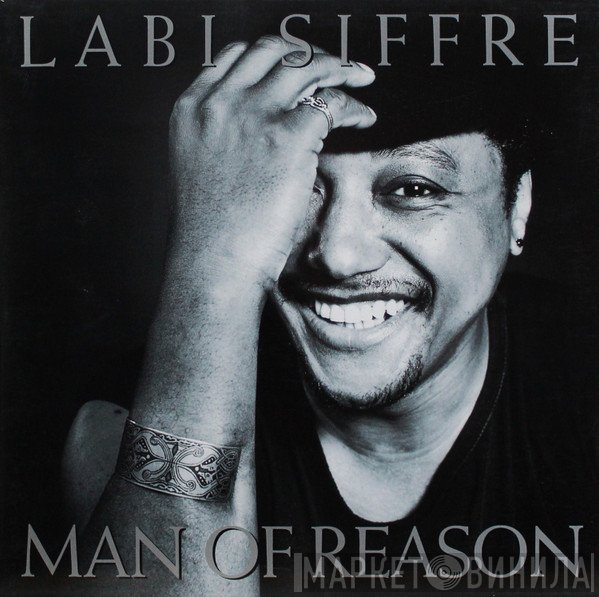 Labi Siffre  - Man Of Reason
