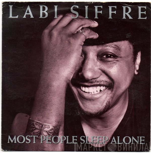 Labi Siffre - Most People Sleep Alone